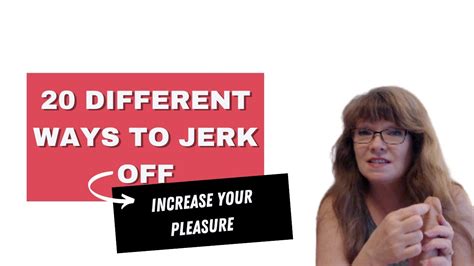 Best Jerk Off Instructions Guaranteed To Make You Cum